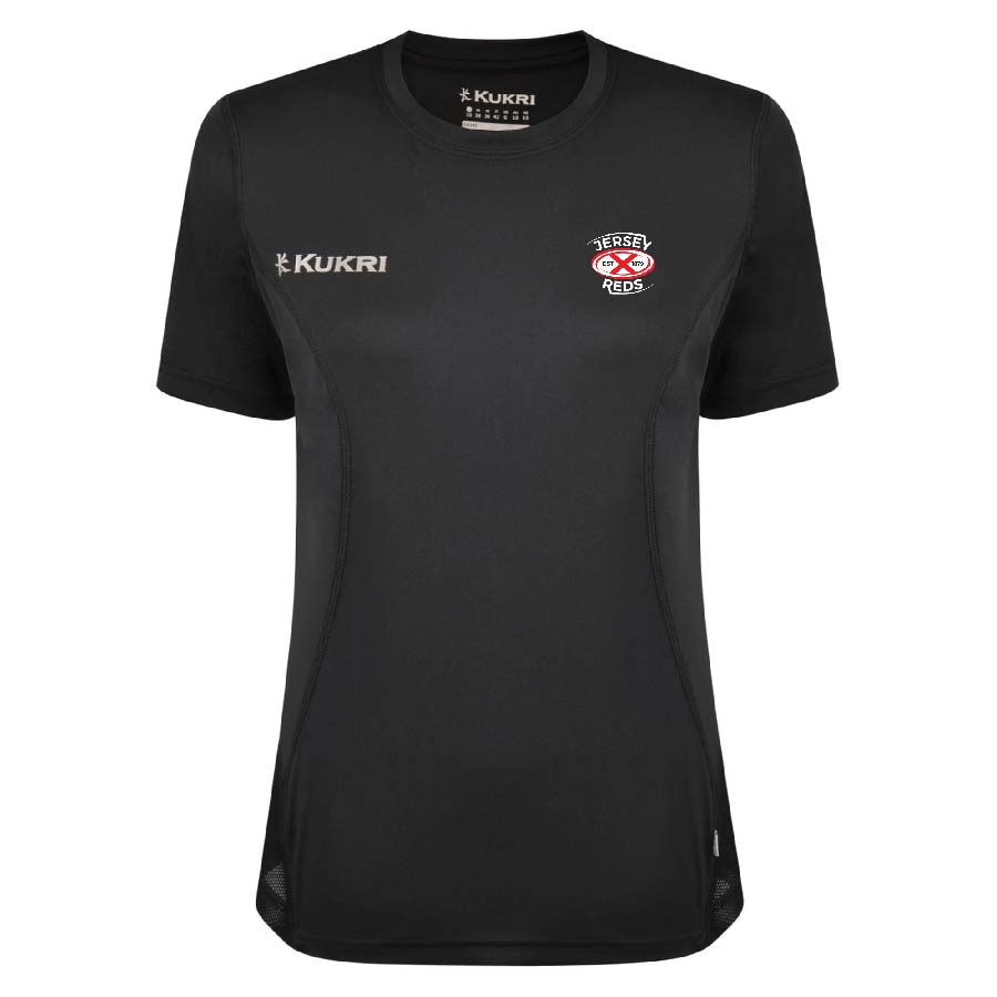 Jersey Reds RFC, Kukri Sports