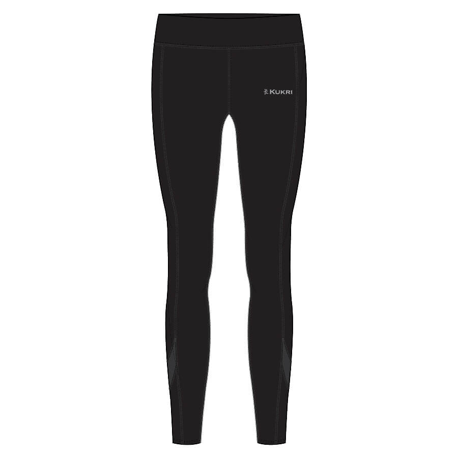 Black 2025 leggings nz