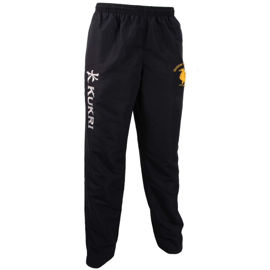 Open Hem Stadium Pant by Canterbury - Adult & Youth - Leg Zipper