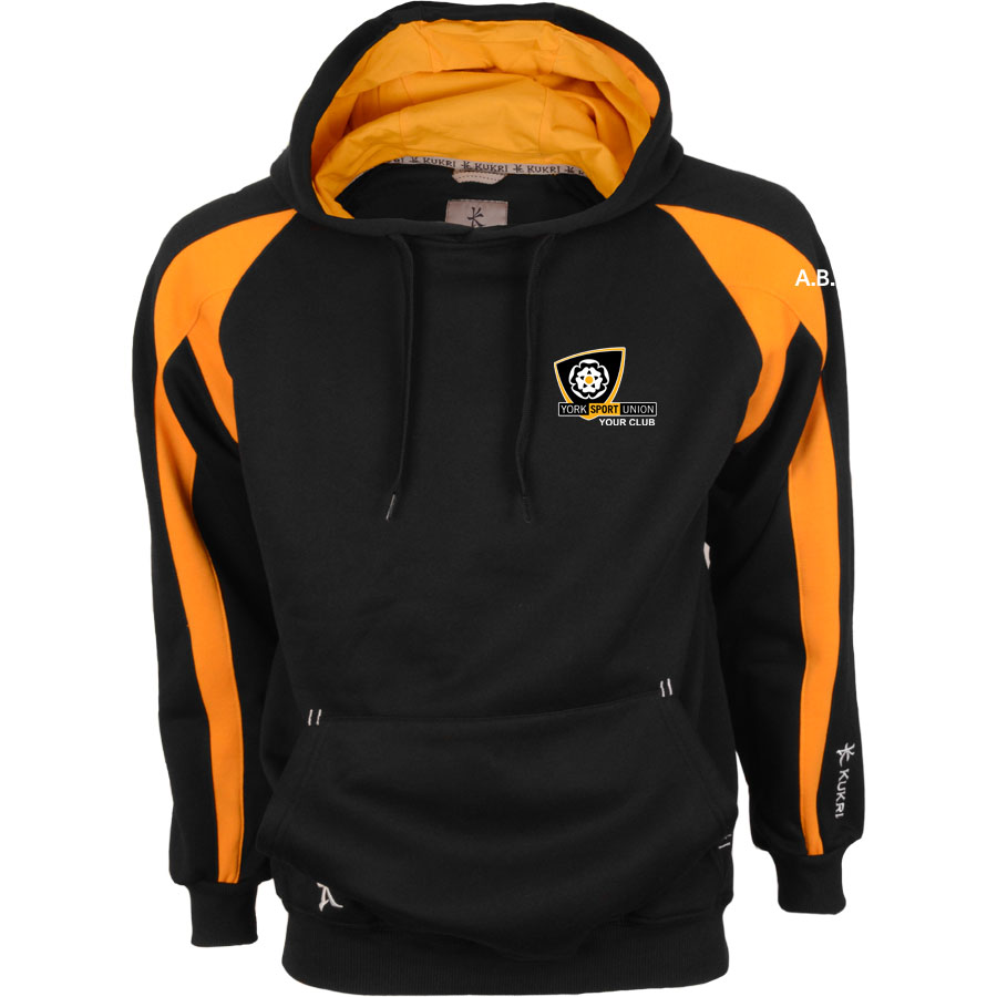 University of york discount hoodie