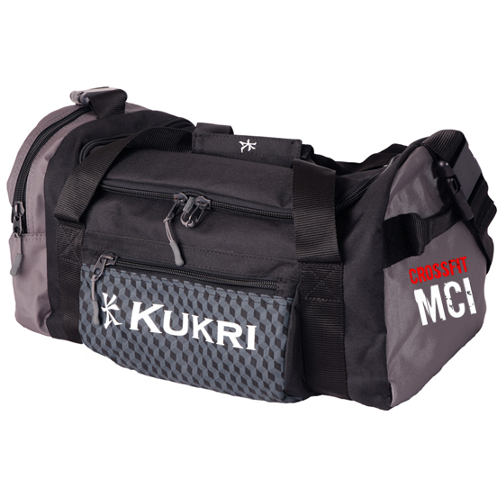 Crossfit kit bag on sale