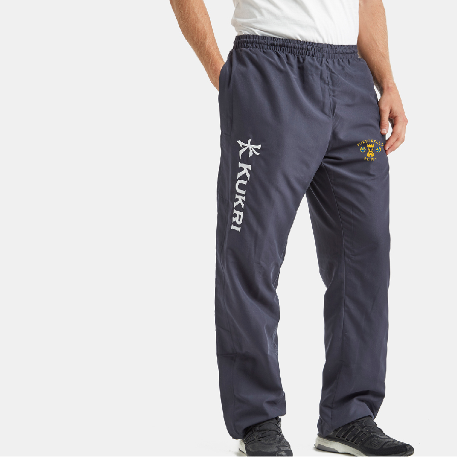 kukri tracksuit bottoms