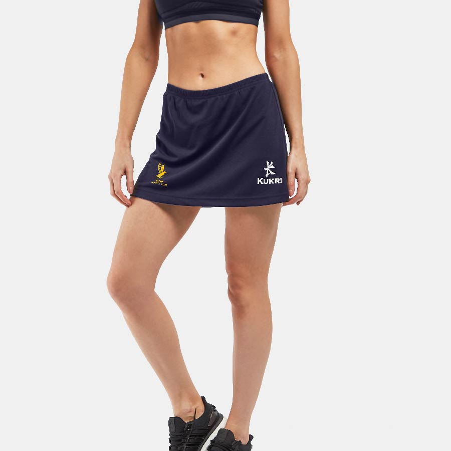 Kukri Ladies Hockey Tennis Netball PE Skort/Skirt 
