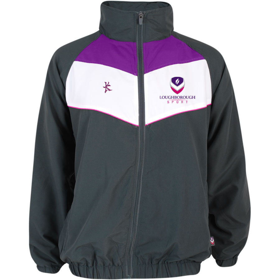 kukri tracksuit