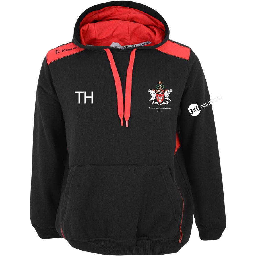 personalised netball hoodies