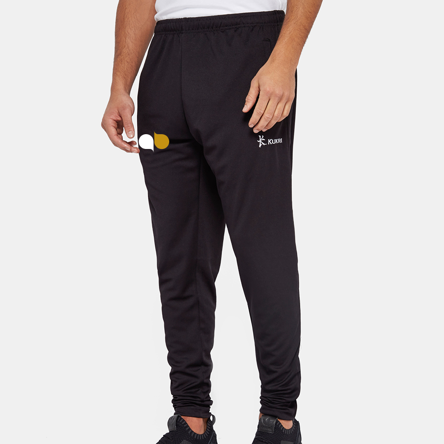 kukri track pants