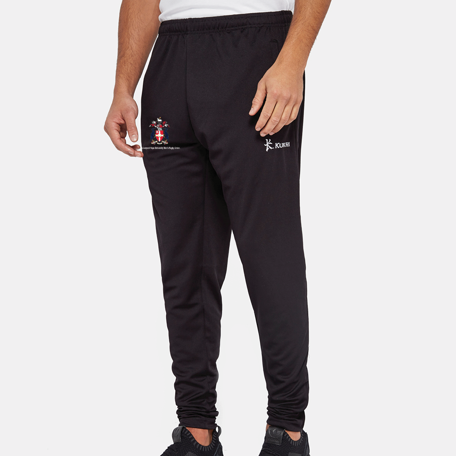 rugby track pants