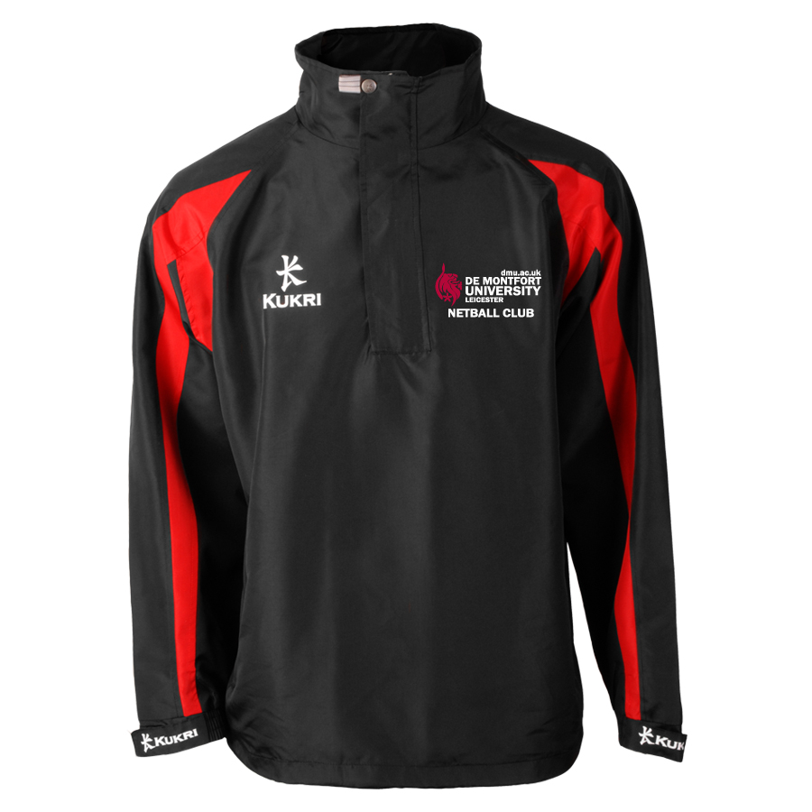 de montfort university hoodie