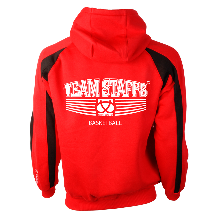 staffordshire university hoodie