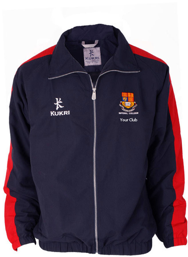 kukri tracksuit